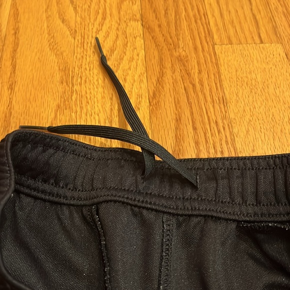 Adidas  Climacool black track/training pants size medium - Picture 8 of 13